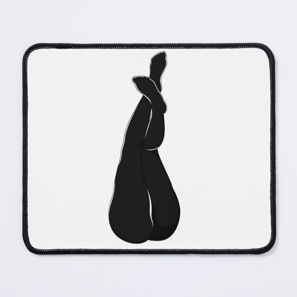 Item preview, Mistress Booty and Feet | Foot fetish illustration designed and sold by ProdbyNiECO.