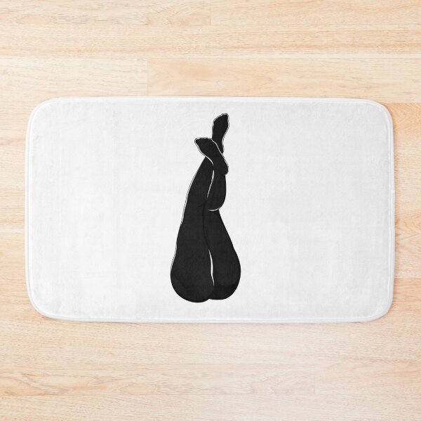 Item preview, Mistress Booty and Feet | Foot fetish illustration designed and sold by ProdbyNiECO.