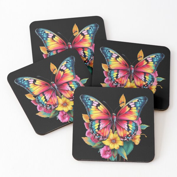 Item preview, Butterfly Essence designed and sold by RockitBaby.