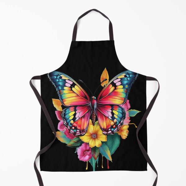 Item preview, Butterfly Essence designed and sold by RockitBaby.