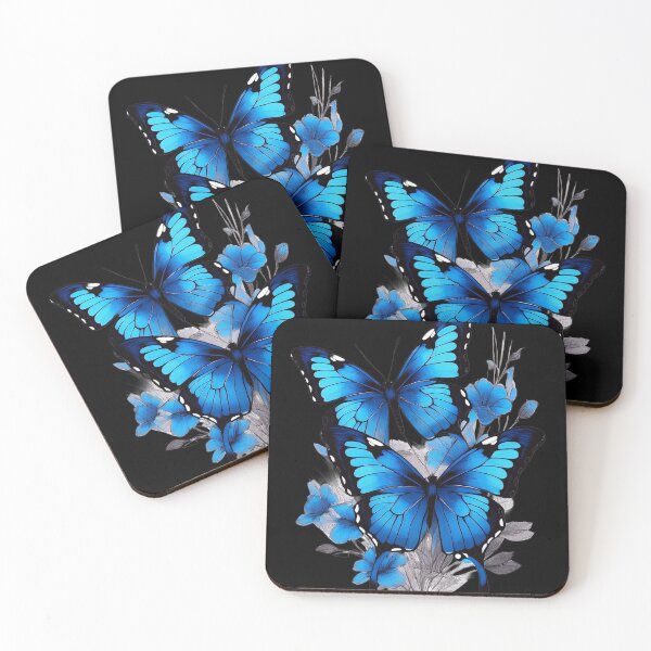 Item preview, Butterfly Whisper designed and sold by RockitBaby.