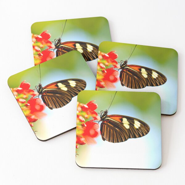 Item preview, Butterfly 10 designed and sold by ParisPoet.