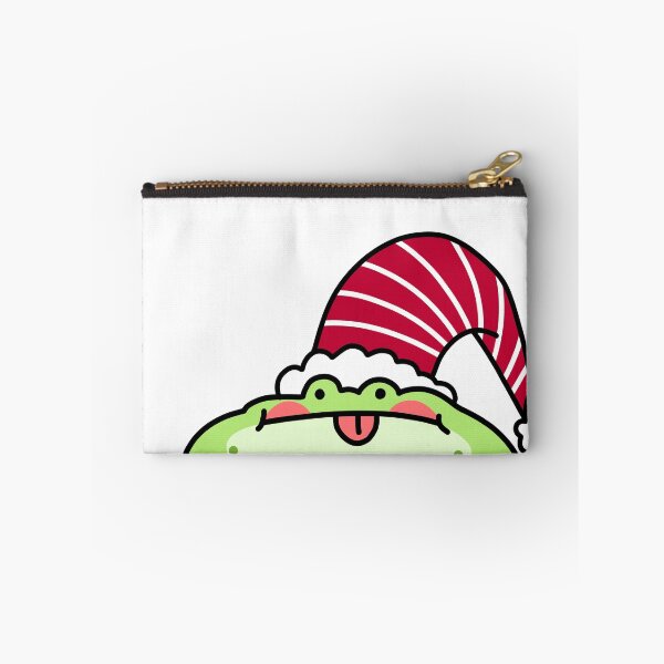 Item preview, Cute Christmas Frog designed and sold by Famand.