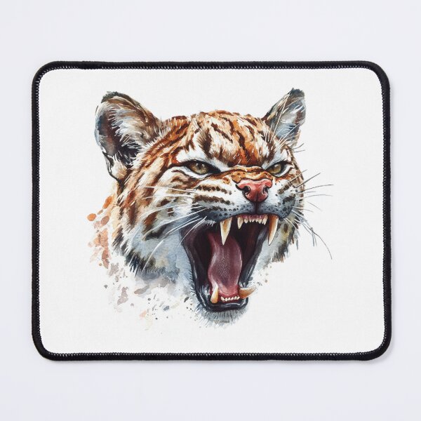 Item preview, Leopard designed and sold by MKDSN.