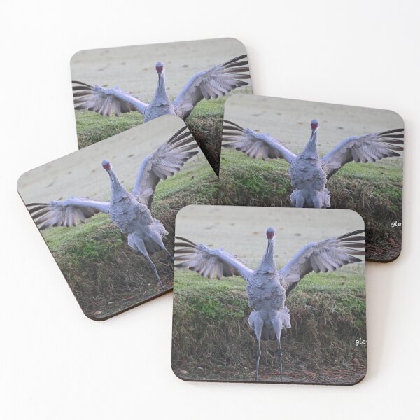 Item preview, Dancing Sandhill  designed and sold by Glennphotos.
