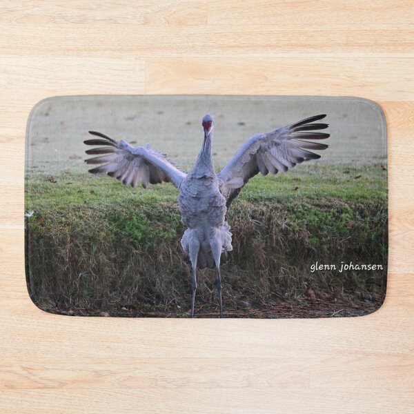 Item preview, Dancing Sandhill  designed and sold by Glennphotos.