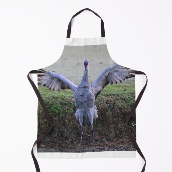 Item preview, Dancing Sandhill  designed and sold by Glennphotos.