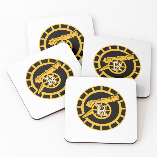 Item preview, Boston Raiders Team Logo designed and sold by jamierachelz.