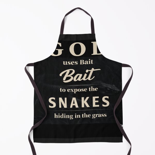 Item preview, snakes hiding in the grass designed and sold by ocd_Jessica.