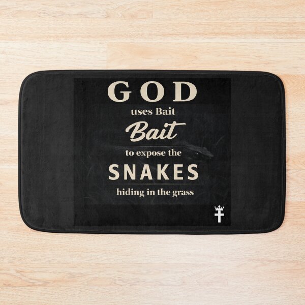 Item preview, snakes hiding in the grass designed and sold by ocd_Jessica.