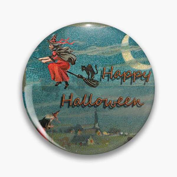 Item preview,  Vintage Halloween 2 designed and sold by Malectrashop.