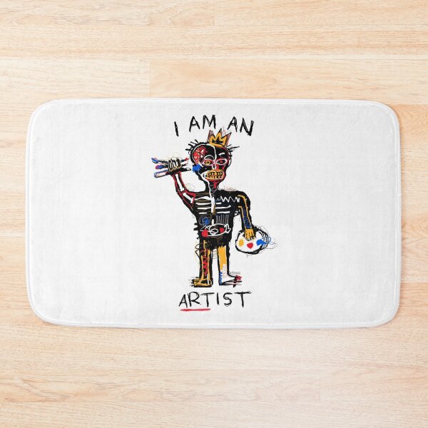 Item preview, I Am An Artist designed and sold by Quilimo Studio.