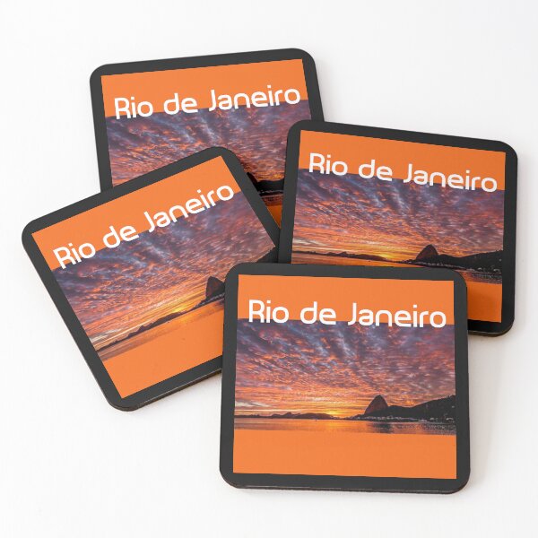 Item preview, Rio de Janeiro Mystical Landscape nu series #1 designed and sold by Helios Be. Lavsh.
