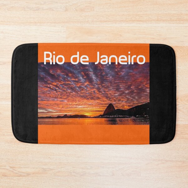 Item preview, Rio de Janeiro Mystical Landscape nu series #1 designed and sold by Helios Be. Lavsh.