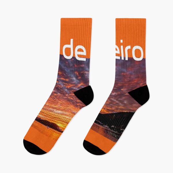 Item preview, Rio de Janeiro Mystical Landscape nu series #1 designed and sold by Helios Be. Lavsh.