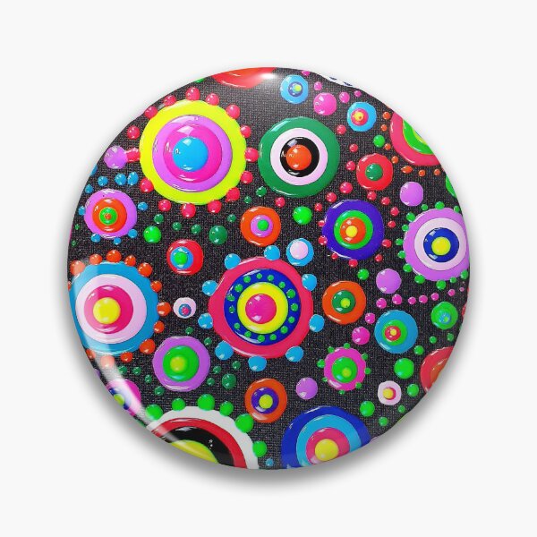 Artikelvorschau, Dots entworfen und verkauft von Sandra  Bader.