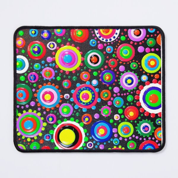 Item preview, Dots designed and sold by Sandra  Bader.