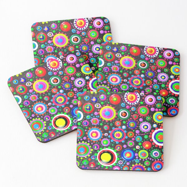 Item preview, Dots designed and sold by Sandra  Bader.