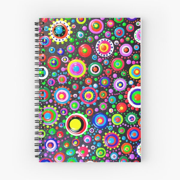 Item preview, Dots designed and sold by Sandra  Bader.
