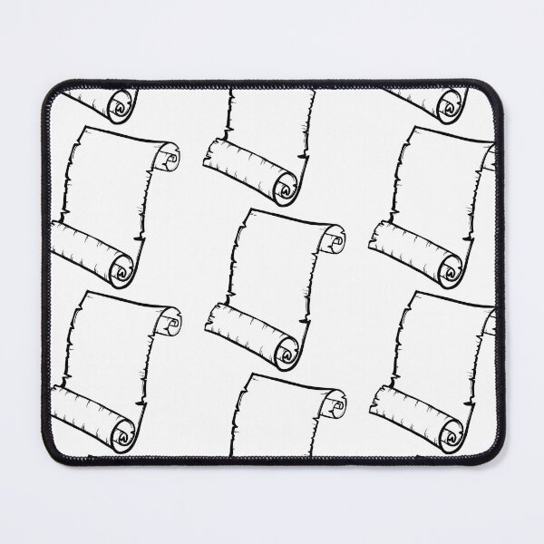 Item preview, Vintage Scroll designed and sold by salinsiree.