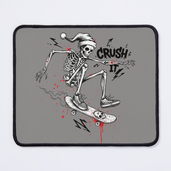 Item preview, Skate into the New Year designed and sold by JustClothesShop .