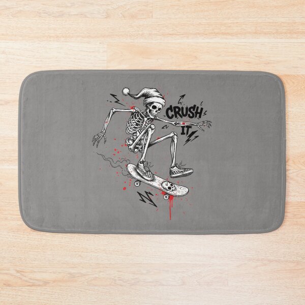 Item preview, Skate into the New Year designed and sold by JustClothesShop .