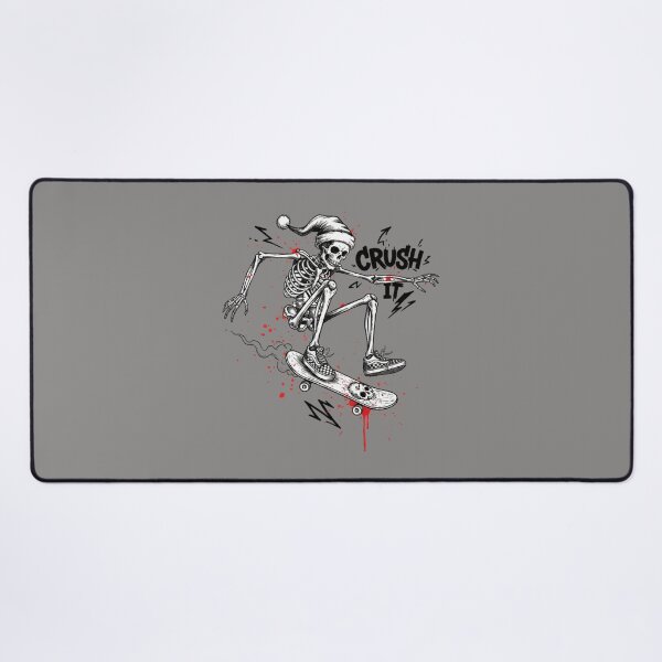 Item preview, Skate into the New Year designed and sold by JustClothesShop .