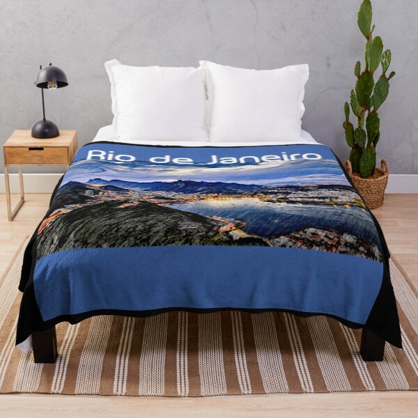 Item preview, Rio de Janeiro Mystical Landscape nu series #2 designed and sold by Helios Be. Lavsh.