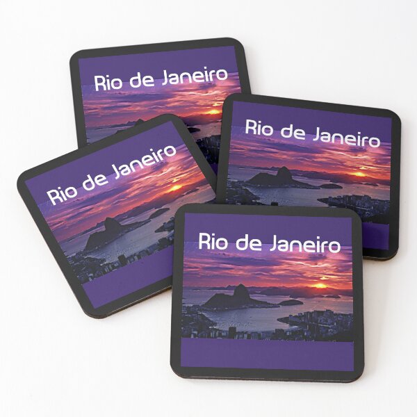 Item preview, Rio de Janeiro Mystical Landscape nu series #3 designed and sold by Helios Be. Lavsh.