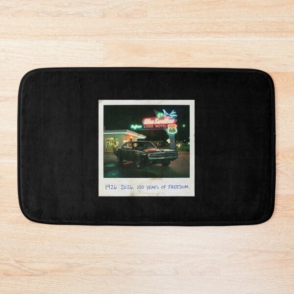 Item preview, Route 66 Centennial Neon Night: 1926-2026 Dark Coupe designed and sold by G350.