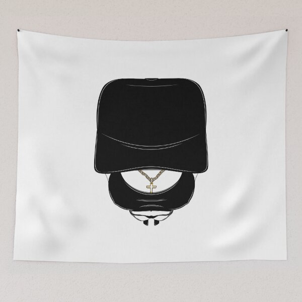 Item preview, Religious Girl | Bird eye view illustration designed and sold by ProdbyNiECO.