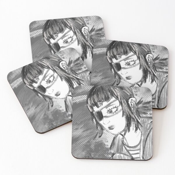 Item preview,  Mildew designed and sold by SteadilyDying.