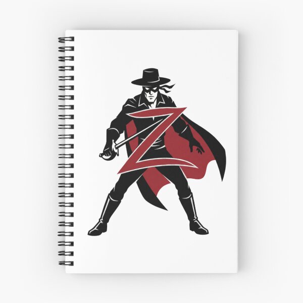 Item preview, Zorro Shadow Silhouette Full Body Art designed and sold by Zippy Creation.
