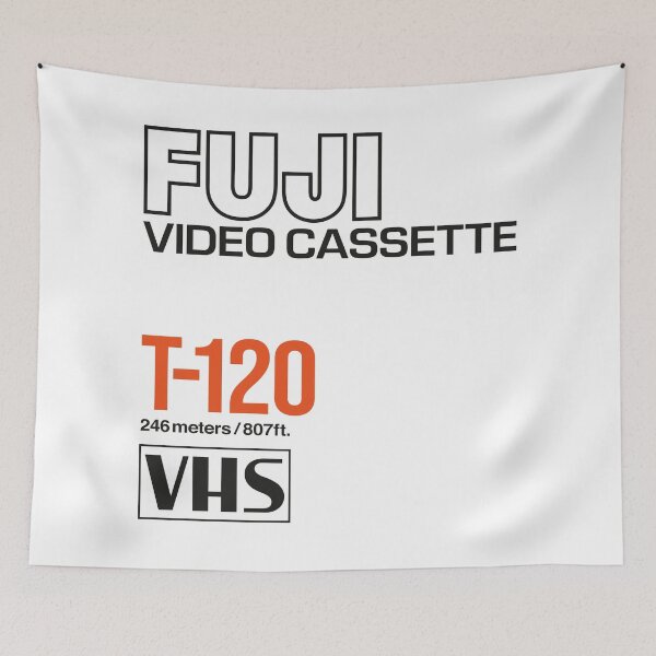 Item preview, VHS#54 designed and sold by process22.