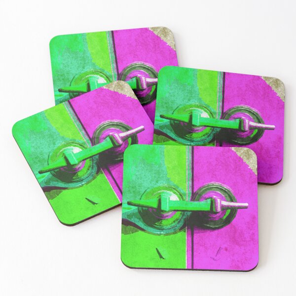 Item preview, Abstract lock designed and sold by kinpirks.