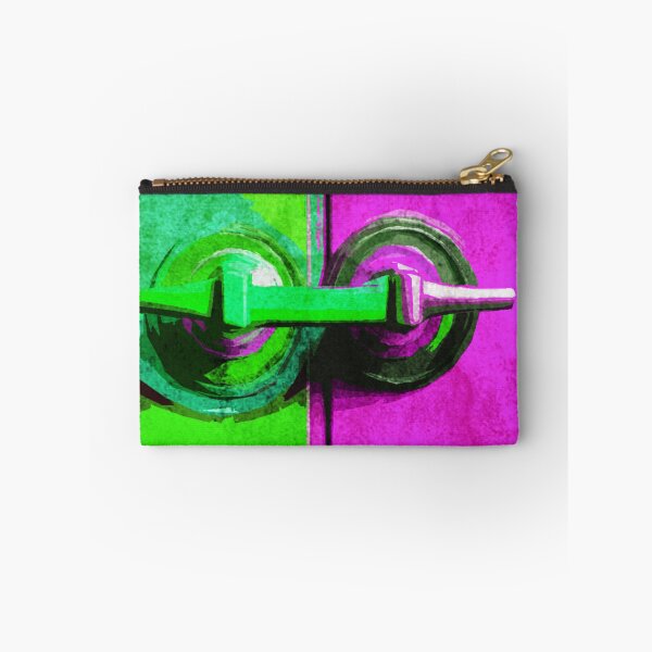 Item preview, Abstract lock designed and sold by kinpirks.