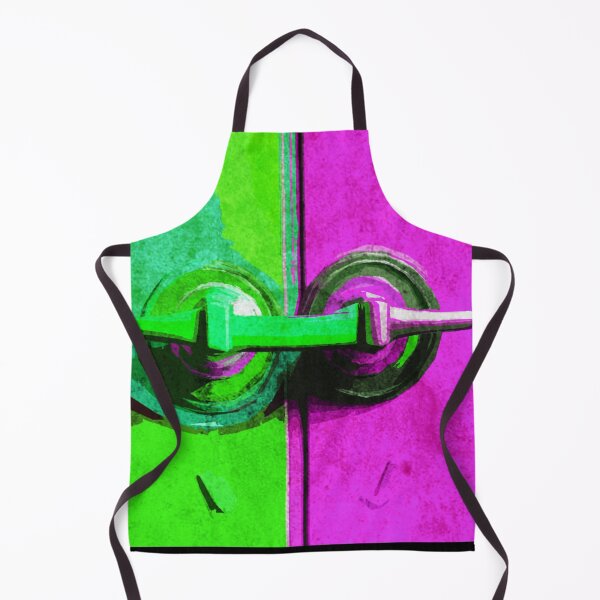 Item preview, Abstract lock designed and sold by kinpirks.