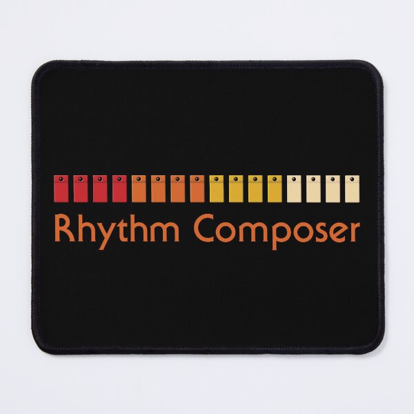 Item preview, 808 classic drum machine - rhythm composer designed and sold by M3EX.
