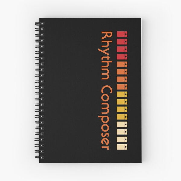 Item preview, 808 classic drum machine - rhythm composer designed and sold by M3EX.