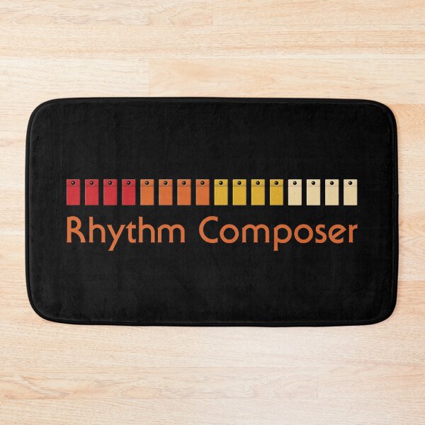 Item preview, 808 classic drum machine - rhythm composer designed and sold by M3EX.