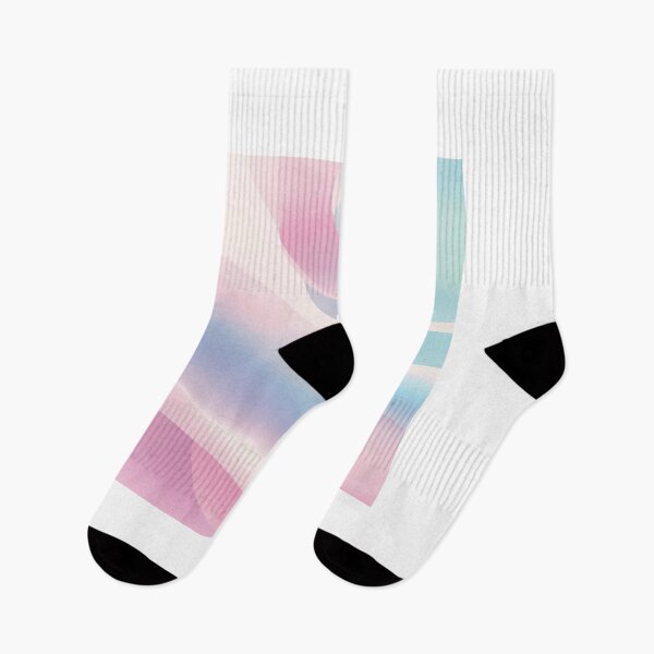 Item preview, Dreamy Pastel Gradient Abstract designed and sold by mari0n980.