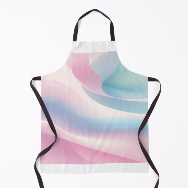Item preview, Dreamy Pastel Gradient Abstract designed and sold by mari0n980.