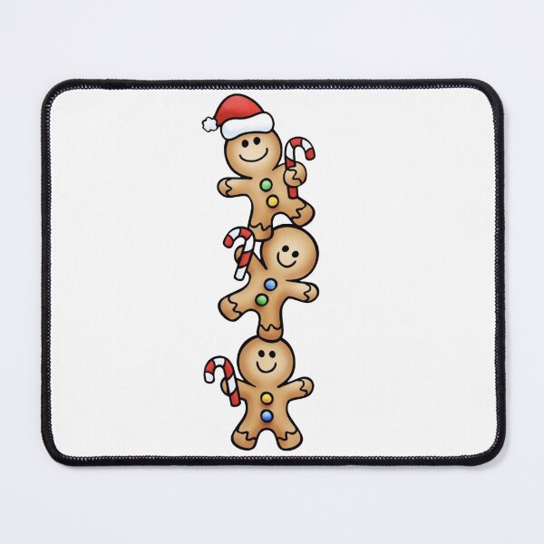 Item preview, Gingerbread Print designed and sold by AzhPrintShop.