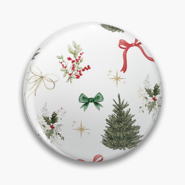 Item preview, Festive Vibes designed and sold by GracefulandSoft.