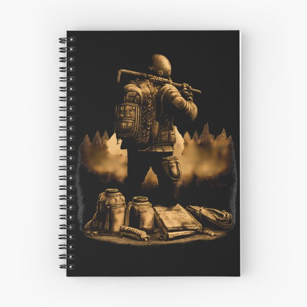 Item preview, Lone Survivior designed and sold by Tactical Override.