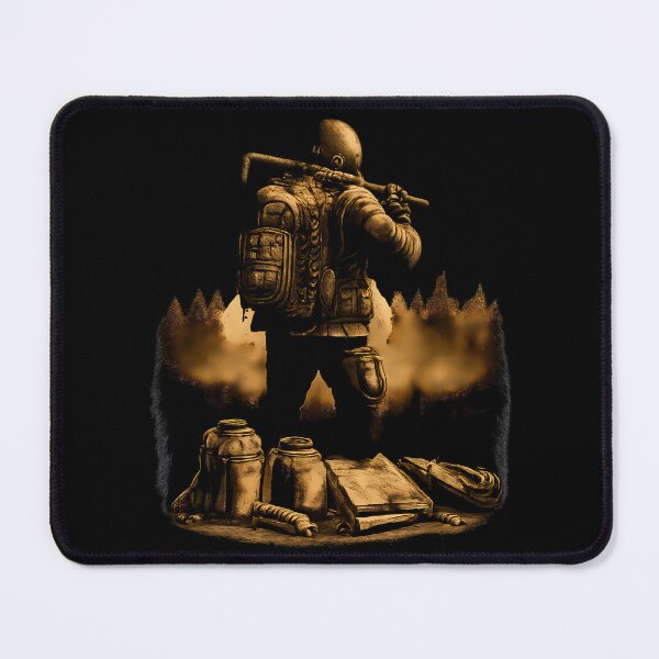 Item preview, Lone Survivior designed and sold by Tactical Override.