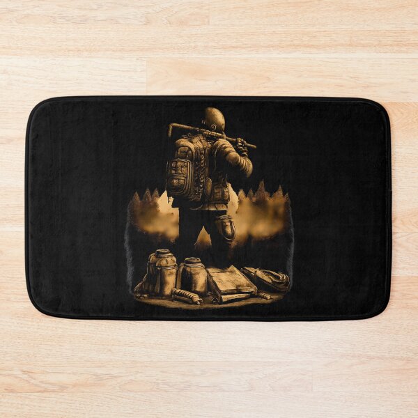 Item preview, Lone Survivior designed and sold by Tactical Override.