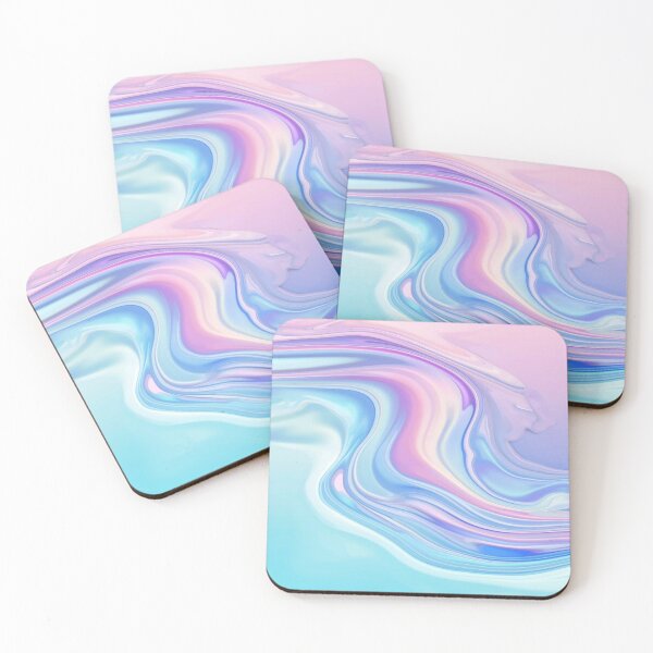Item preview, Pastel Liquid Gradient – Phone Case designed and sold by mari0n980.