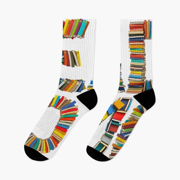Artikelvorschau, BOOKS READ TO ME entworfen und verkauft von ART-TYPE.