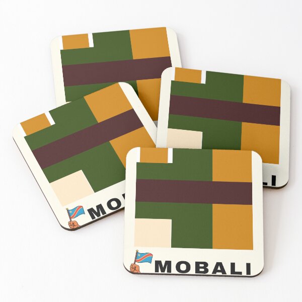 Item preview, Essential Retro – Timeless Minimalist Design MOBALI \HOMME designed and sold by byafrilaence.